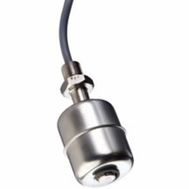 Float switch type EL11A stainless steel